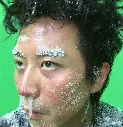 河南任性直降13℃！速凍模式已開啟！