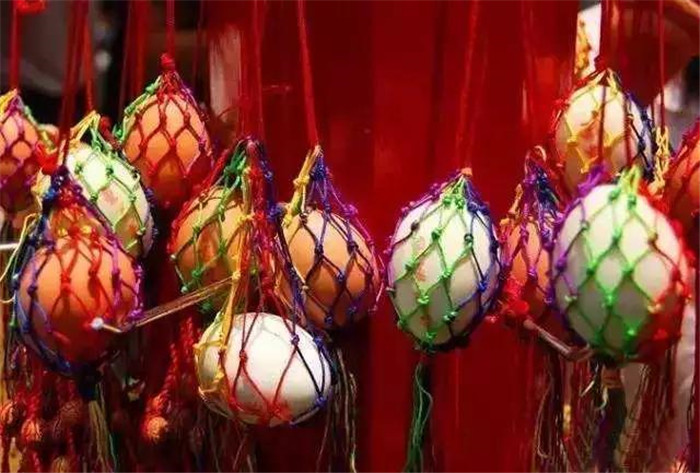 端午佳節(jié)傳統(tǒng)習(xí)俗你還記得多少？我們這代可不能丟了老規(guī)矩