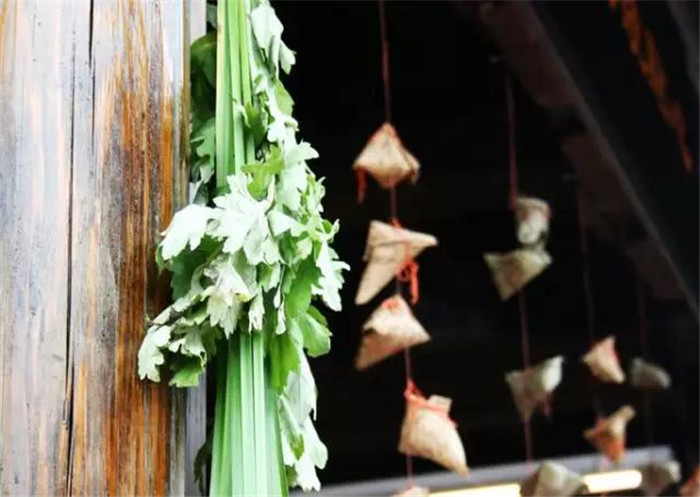 端午佳節(jié)傳統(tǒng)習(xí)俗你還記得多少？我們這代可不能丟了老規(guī)矩